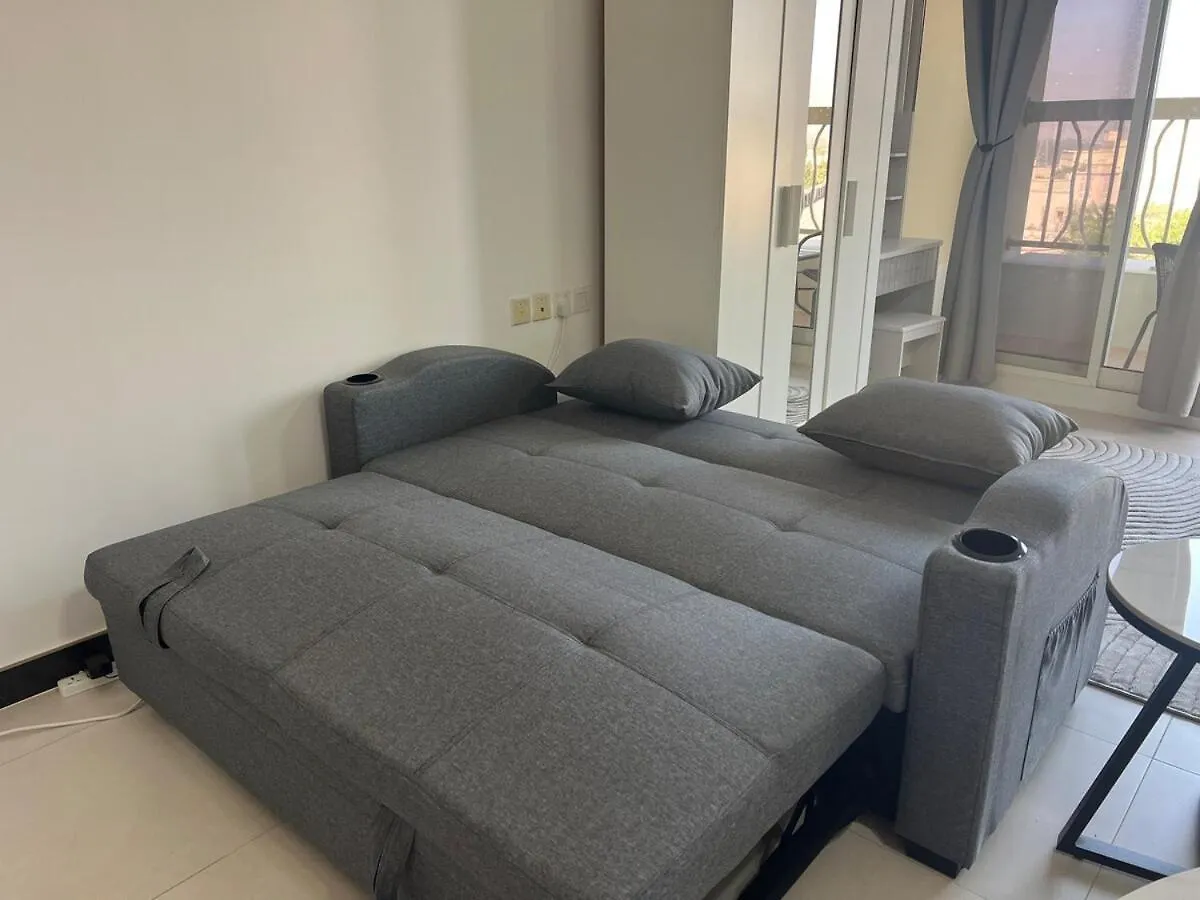 Spacious Studio Near Marina Dubai 0*,  United Arab Emirates